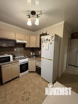 1-к квартира, вторичка, 30м2, 9/10 этаж