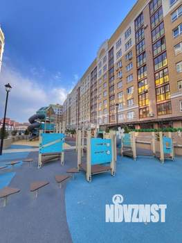 2-к квартира, вторичка, 68м2, 7/9 этаж