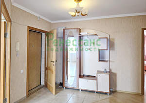 2-к квартира, вторичка, 69м2, 7/16 этаж