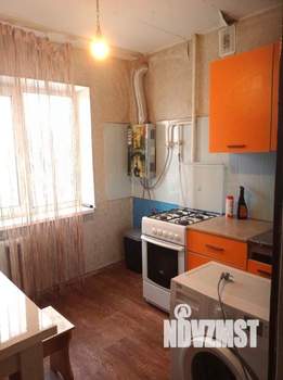 1-к квартира, вторичка, 33м2, 4/5 этаж