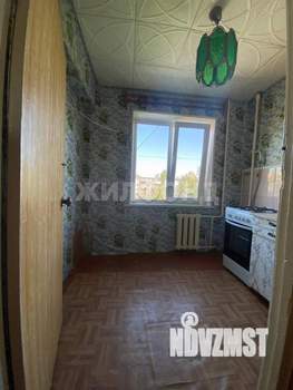 1-к квартира, вторичка, 23м2, 4/5 этаж