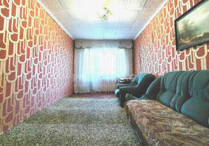 2-к квартира, вторичка, 44м2, 5/5 этаж