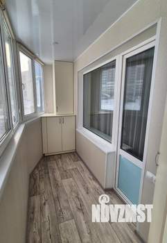 1-к квартира, вторичка, 37м2, 1/10 этаж