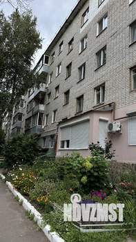 1-к квартира, вторичка, 30м2, 3/5 этаж