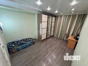 3-к квартира, вторичка, 99м2, 9/14 этаж