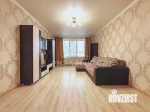 2-к квартира, вторичка, 58м2, 1/9 этаж