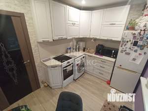 2-к квартира, вторичка, 61м2, 6/10 этаж