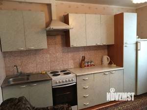 1-к квартира, вторичка, 36м2, 6/9 этаж