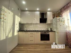 1-к квартира, вторичка, 36м2, 12/12 этаж