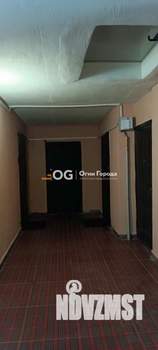 1-к квартира, вторичка, 59м2, 8/12 этаж