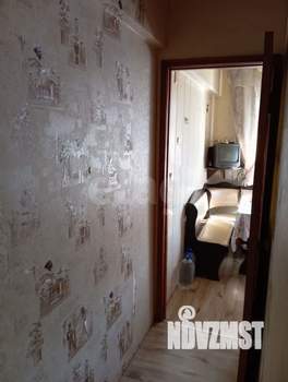 2-к квартира, вторичка, 44м2, 5/5 этаж