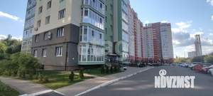 1-к квартира, вторичка, 50м2, 8/10 этаж