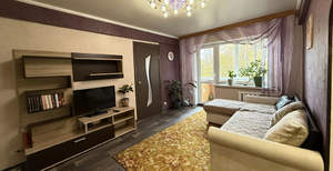 2-к квартира, вторичка, 47м2, 4/5 этаж