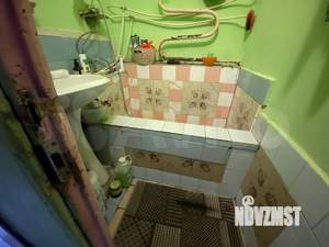 5-к квартира, вторичка, 12м2, 3/5 этаж