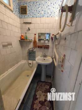 3-к квартира, вторичка, 50м2, 5/5 этаж