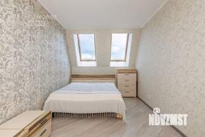 2-к квартира, вторичка, 59м2, 6/6 этаж