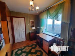 3-к квартира, вторичка, 52м2, 9/9 этаж