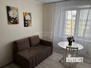 1-к квартира, вторичка, 46м2, 10/11 этаж