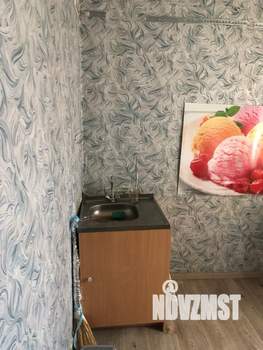 1-к квартира, вторичка, 38м2, 2/10 этаж