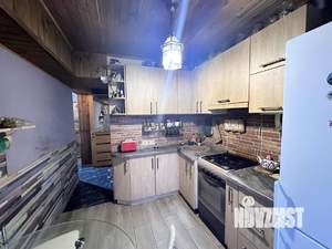 3-к квартира, вторичка, 57м2, 1/5 этаж