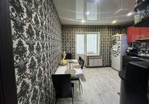 1-к квартира, вторичка, 43м2, 4/17 этаж