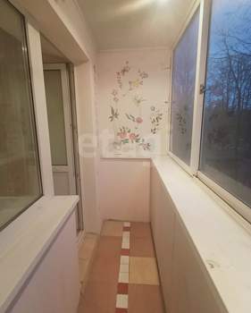 2-к квартира, вторичка, 42м2, 3/5 этаж