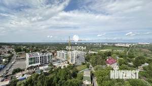 1-к квартира, вторичка, 56м2, 13/14 этаж