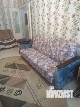 1-к квартира, вторичка, 29м2, 4/5 этаж