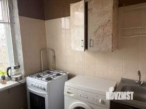 3-к квартира, вторичка, 60м2, 5/5 этаж