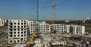 2-к квартира, вторичка, 52м2, 15/15 этаж