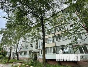 2-к квартира, вторичка, 53м2, 4/5 этаж