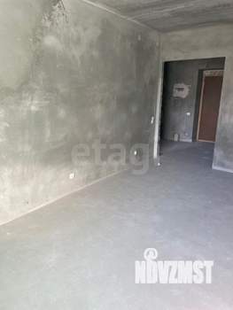 1-к квартира, вторичка, 40м2, 1/13 этаж