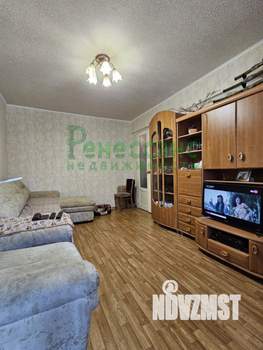 2-к квартира, вторичка, 45м2, 2/5 этаж