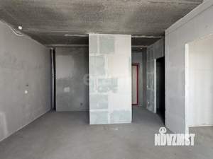 1-к квартира, вторичка, 36м2, 15/17 этаж