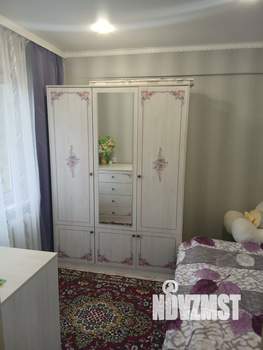 3-к квартира, вторичка, 56м2, 5/5 этаж