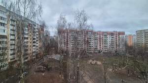 2-к квартира, вторичка, 53м2, 6/10 этаж