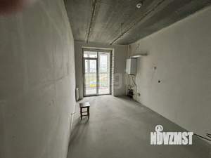 1-к квартира, вторичка, 42м2, 3/9 этаж