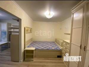 1-к квартира, вторичка, 33м2, 4/9 этаж