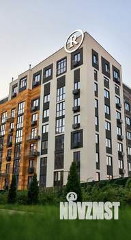 3-к квартира, сданный дом, 115м2, 7/9 этаж