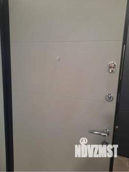 1-к квартира, сданный дом, 34м2, 6/16 этаж