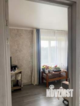 2-к квартира, вторичка, 40м2, 4/5 этаж