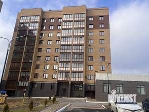 3-к квартира, вторичка, 80м2, 9/9 этаж