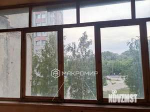 3-к квартира, вторичка, 75м2, 3/16 этаж