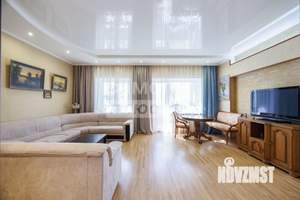 3-к квартира, вторичка, 94м2, 4/5 этаж