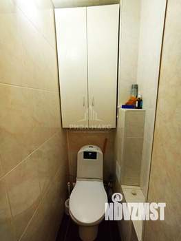 3-к квартира, вторичка, 65м2, 8/9 этаж