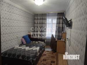 2-к квартира, вторичка, 49м2, 2/2 этаж