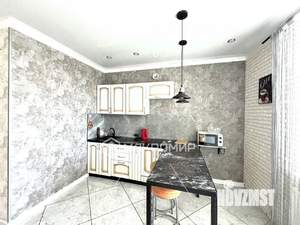 1-к квартира, вторичка, 47м2, 10/16 этаж