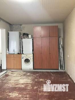 1-к квартира, вторичка, 30м2, 5/5 этаж