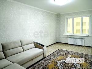 2-к квартира, вторичка, 59м2, 3/10 этаж