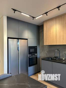 3-к квартира, вторичка, 106м2, 15/15 этаж